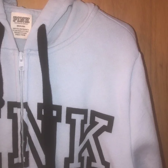 VS PINK hoodie - Picture 2 of 4